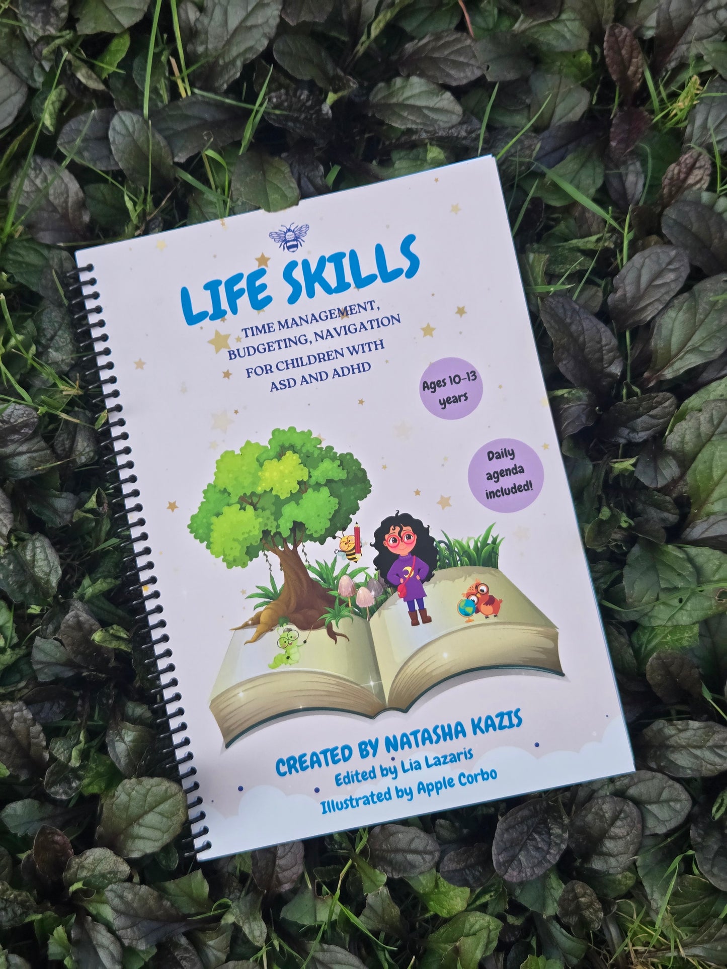 Life Skills with Luna